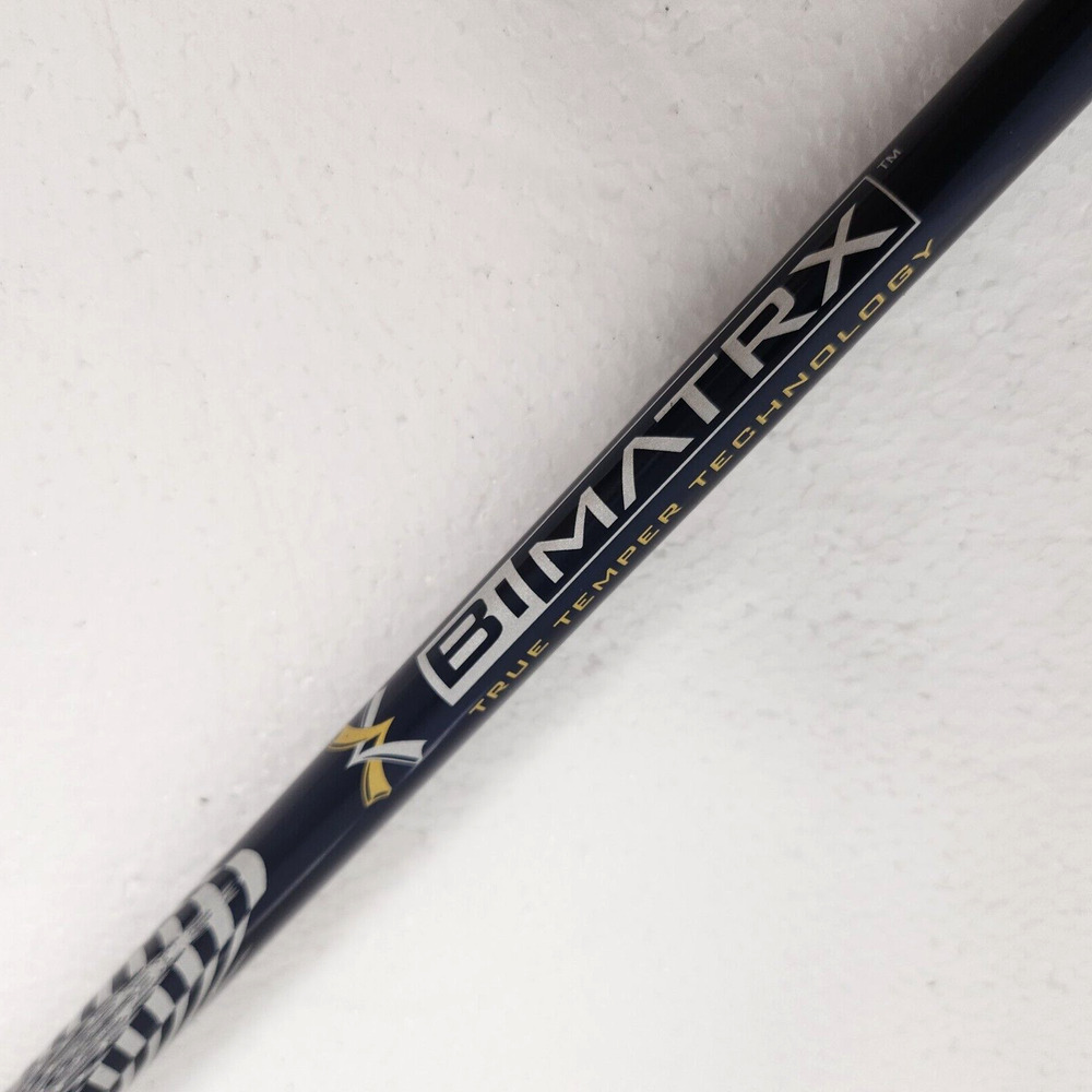 Adams Tight Lies ST Strong 3-Wood 13º Stiff BIMATRX Graphite/Steel Shaft RH 43" - Picture 10 of 13